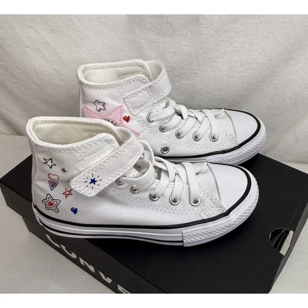 Converse ctas 1v